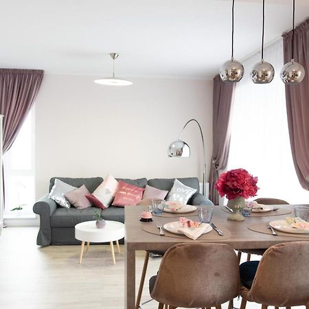 Zen Apartments Brassó Kültér fotó